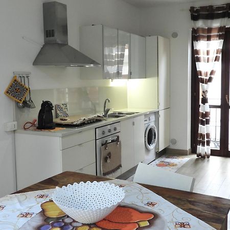 A Casa Di Eli Apartment Палермо Экстерьер фото