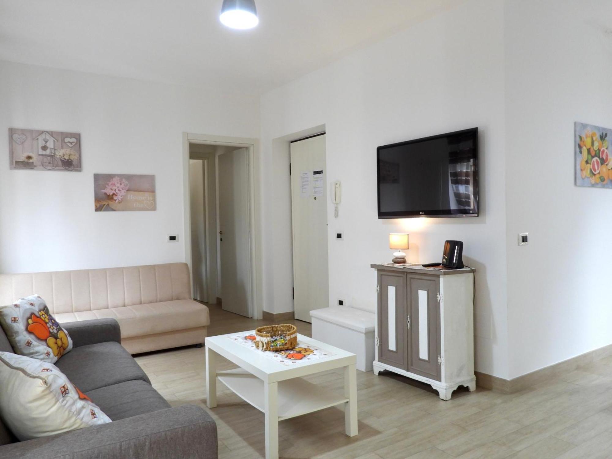 A Casa Di Eli Apartment Палермо Экстерьер фото